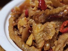 -水先生寧波菜(天一店)