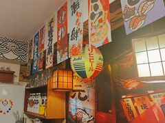 -胜代日本料理(云程巷小区店)