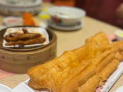 -点都德(汇盈广场店)