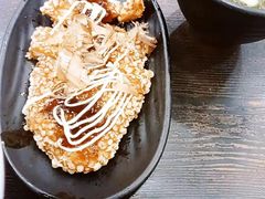 -吉野家(吉刻大宁美食城店)