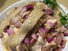 -东山茶寮(新安店)