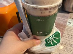 -茉酸奶(雨花客厅店)
