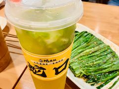 -蚝老板海鲜烧烤大排档(码头店)