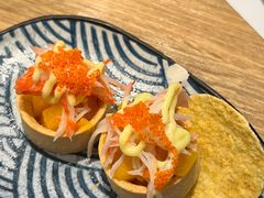 -大渔铁板烧(万象城店)