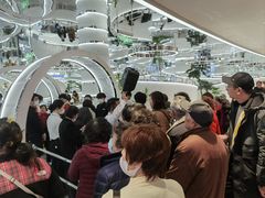 -3号仓库·创意中国菜(新世界城店)