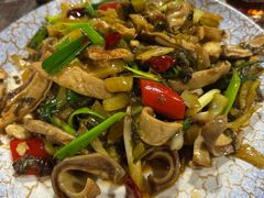 -钱山海鲜大排档