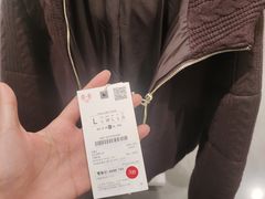 -ZARA(深圳金光华广场店)