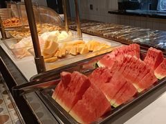 -天山集市餐厅(康城店)