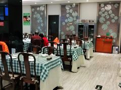 -紫光园(劲松店)