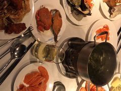 -星伦多自助料理·涮烤一体(虹悦城店)