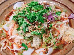 -西贝(上海我格广场店)