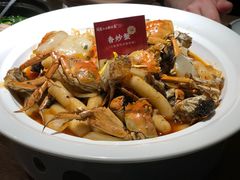 -周家二小姐的菜(西津渡店)