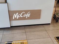 -麦当劳(安定门外大街店)