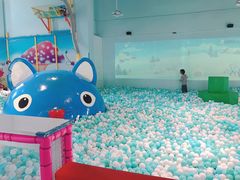 -蒙特利亲子乐园