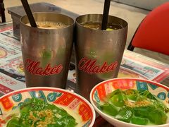 -孖记茶档·热腾茶餐(江南西plus店)