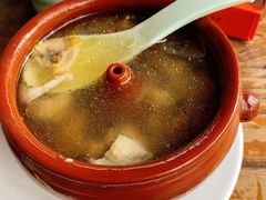 -缘生态云南菜·野生菌庭院餐厅(华侨城店)