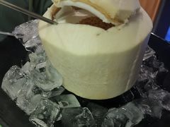 -狐狸爱上椰子鸡(滨江星光大道店)