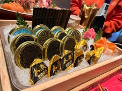 -Minase水濑·日料放题(外滩店)