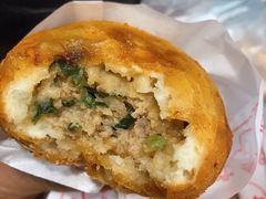 -煎意浓·吴记煎包(交通路店)
