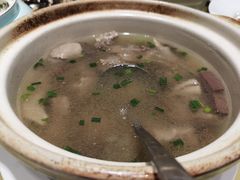-香雪海饭店中餐厅(人民桥店)