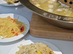 -楚鱼王·河鲜·湖北菜(华农店)