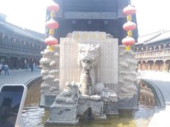 -台儿庄古城