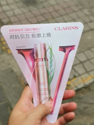 -法国娇韵诗