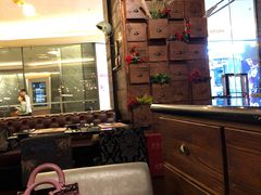-Let's Taipei 非常烘焙(太古里店)