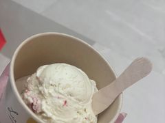 -LUNEURS月乐诗·法式冰淇淋(北外滩来福士广场店)