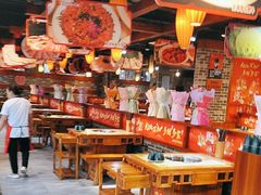 -蜀家渝重庆火锅(南屏街店)