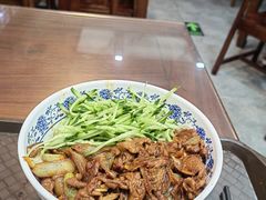 -牛街洪记小吃店(牛街店)