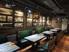 -穆沙烧烤·新疆菜(友好店)