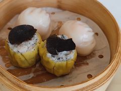 -伯衡55·吉品轩(乌鲁木齐南路店)