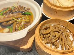 -芳芳私房菜·精做淮扬菜(承德路店)