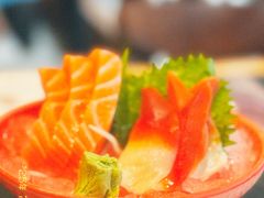 -林妈妈村·日式料理(宝山万达店)