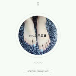 -HC美甲美睫皮肤管理中心