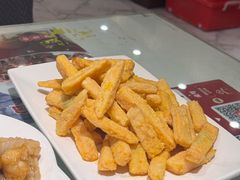 -桃子餐厅·天津菜(红星路直营店)