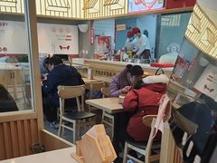 大堂-堂上堂(益民街店)