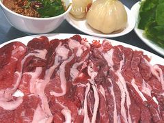-三兴涮羊肉(荣安大街店)