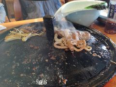 -7年8班朝鲜族非遗美食(三钢里店)