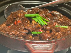 -炊烟小炒黄牛肉(浦东世纪汇店)