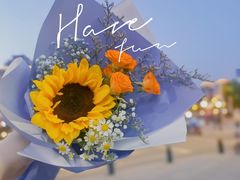 -循礼门鲜花花市(武汉循礼门店)