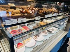 -德南面包房(尚都店)