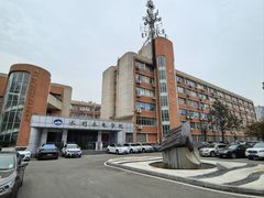 -四川大学(望江校区)