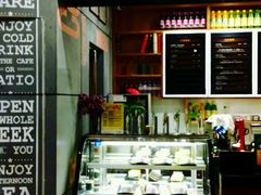 -西西弗书店＆矢量咖啡(花园城店)