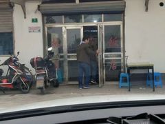 -林家饭店(新林公路店)
