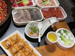 -纸盐河码头火锅(十八梯店)
