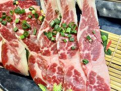 -山居屋炭火烧肉(虎门万达店)