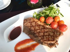 -CASANOVA西餐厅(海信广场店)