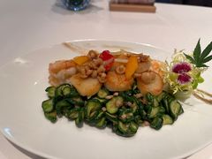 -伯衡55·吉品轩(乌鲁木齐南路店)